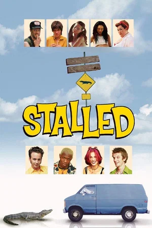 Постер: Stalled