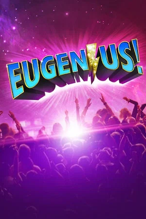 Постер: Eugenius!