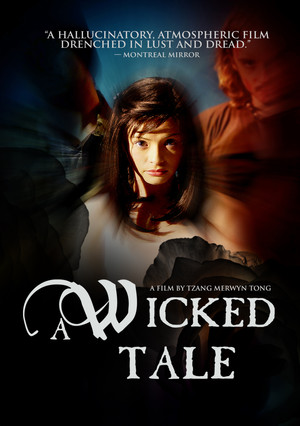Постер: A Wicked Tale