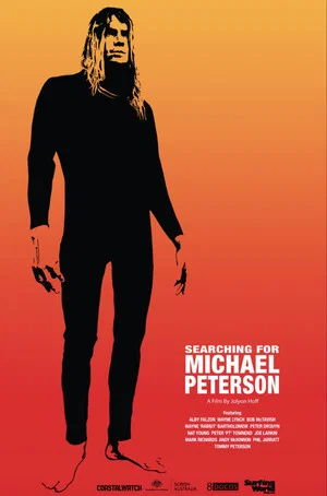 Постер: Searching for Michael Peterson
