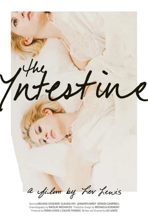 Постер: The Intestine