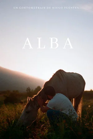 Постер: Alba