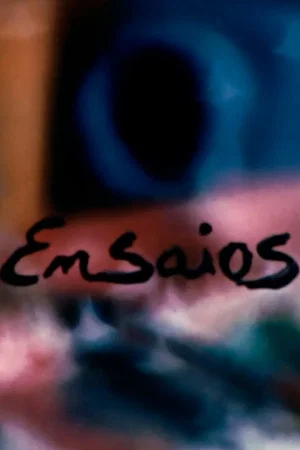 Постер: Ensaios