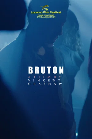 Постер: Bruton