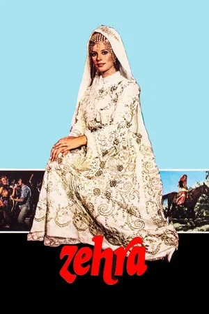 Постер: Zehra