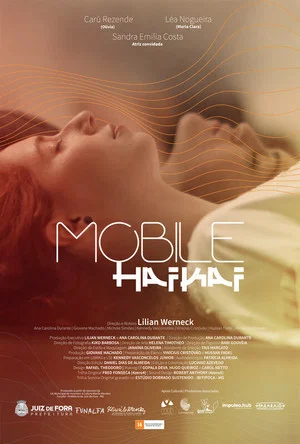 Постер: Móbile Haikai