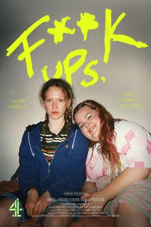 Постер: F**k Ups