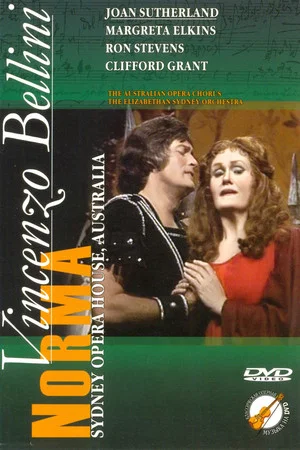 Постер: Norma
