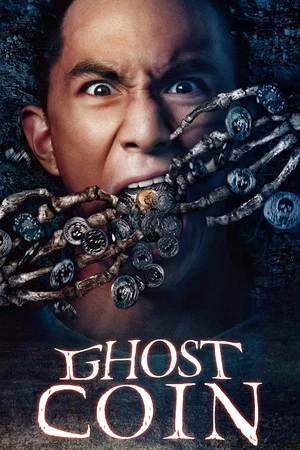 Постер: Ghost Coins