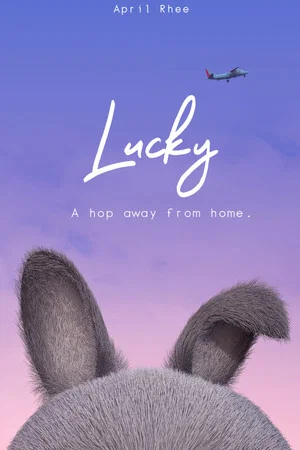 Постер: Lucky