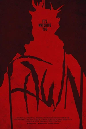 Постер: Fawn