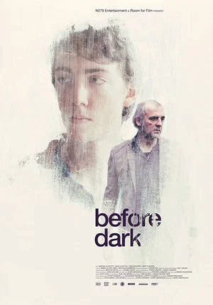 Постер: Before Dark