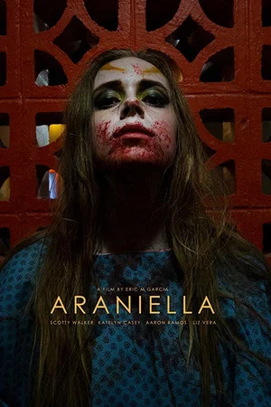 Постер: Araniella