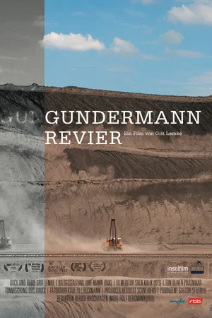 Постер: Gundermann Revier