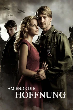 Постер: The Last Hope: U-Boat 864