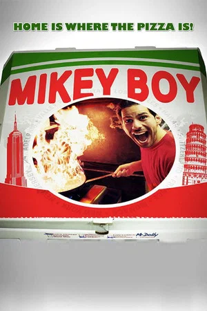 Постер: Mikeyboy