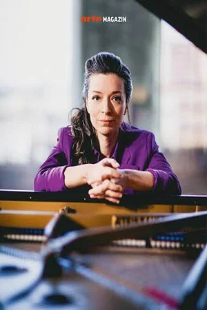 Постер: Brahms: Piano Concerto No. 1 Yulianna Avdeeva in Vienna