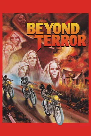 Постер: Beyond Terror