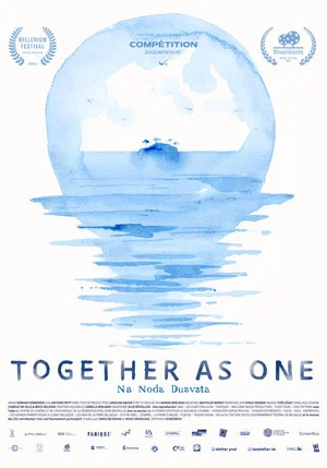 Постер: Together as One