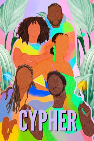 Постер: Cypher