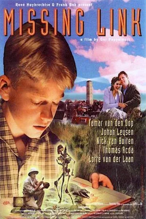 Постер: Missing Link