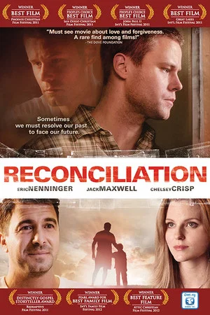 Постер: Reconciliation