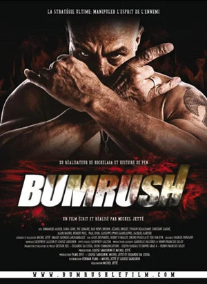 Постер: Bumrush