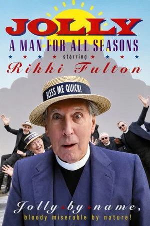 Постер: Jolly: A Man for All Seasons