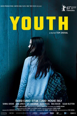 Постер: Youth