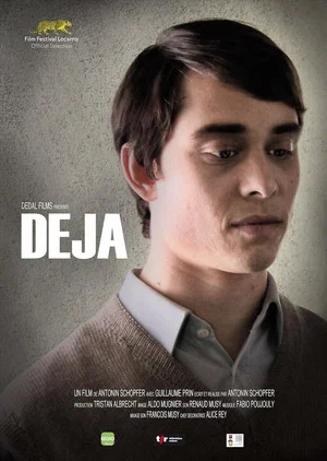 Постер: Déjà