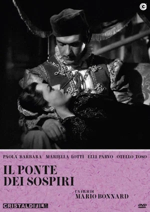 Постер: Il ponte dei sospiri