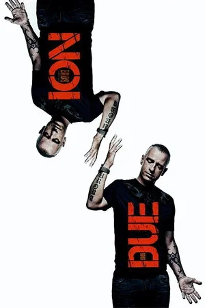 Постер: Eros Ramazzotti: Noi - Eros Live Cinecittà