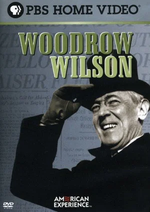 Постер: Woodrow Wilson