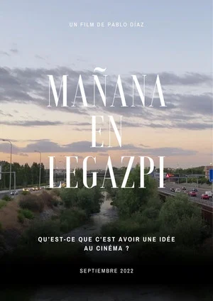 Постер: Mañana en Legazpi