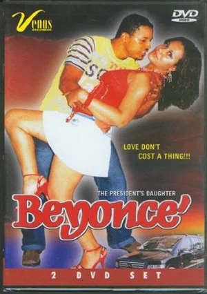 Постер: Beyonce: The President's Daughter