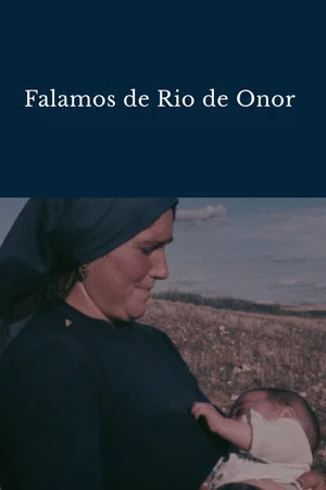Постер: Falamos de Rio de Onor