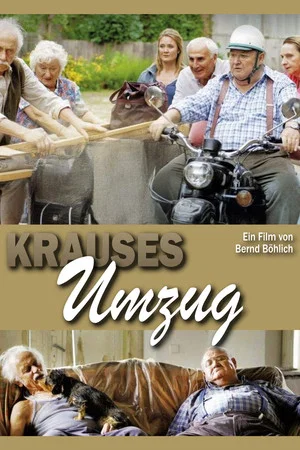 Постер: Krauses Umzug