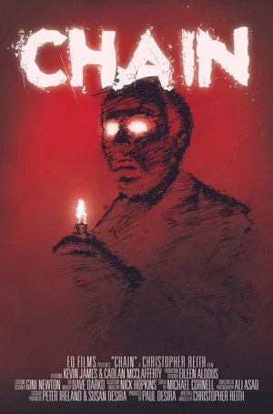 Постер: Chain