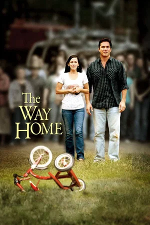 Постер: The Way Home