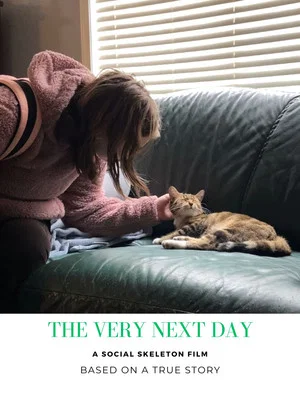 Постер: The Very Next Day