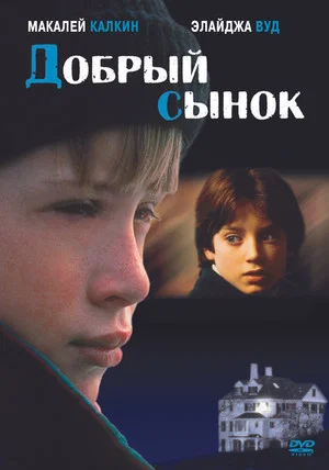 Постер: Добрый сынок