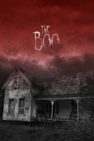 Постер: The Boo
