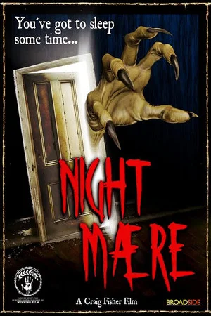 Постер: Night Mære