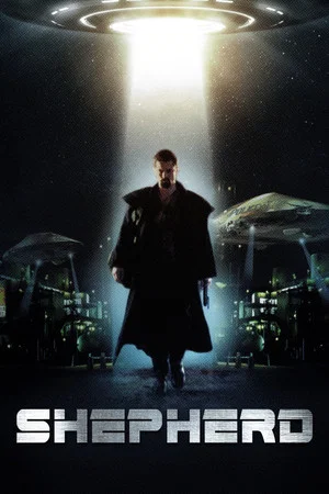 Постер: Пастырь