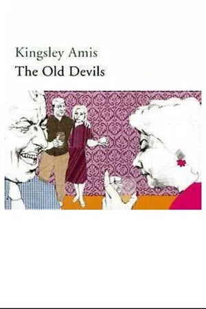 Постер: The Old Devils
