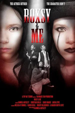 Постер: Roxsy & Me