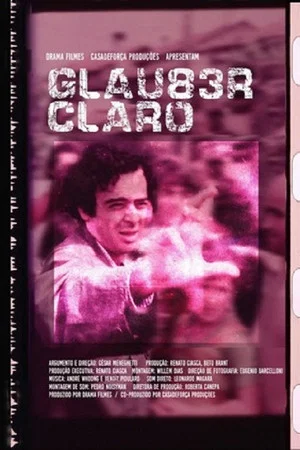Постер: Glauber, Claro