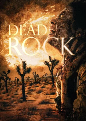 Постер: Dead Rock