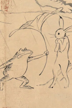Постер: Encounter
