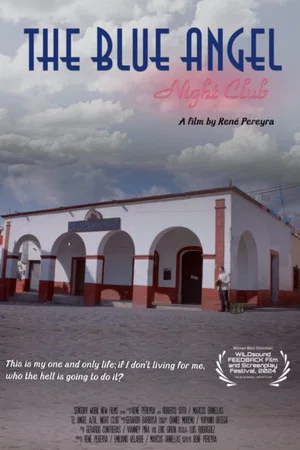 Постер: The Blue Angel, Night Club
